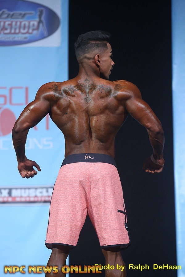 Freddy Naidu