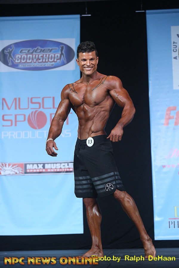 James Hurst