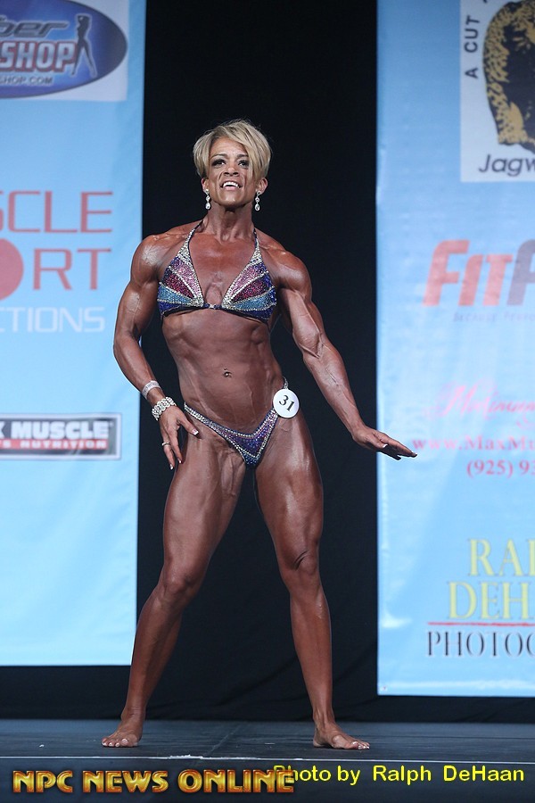 Tonya Hooker