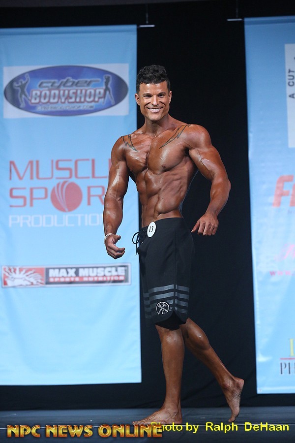 James Hurst
