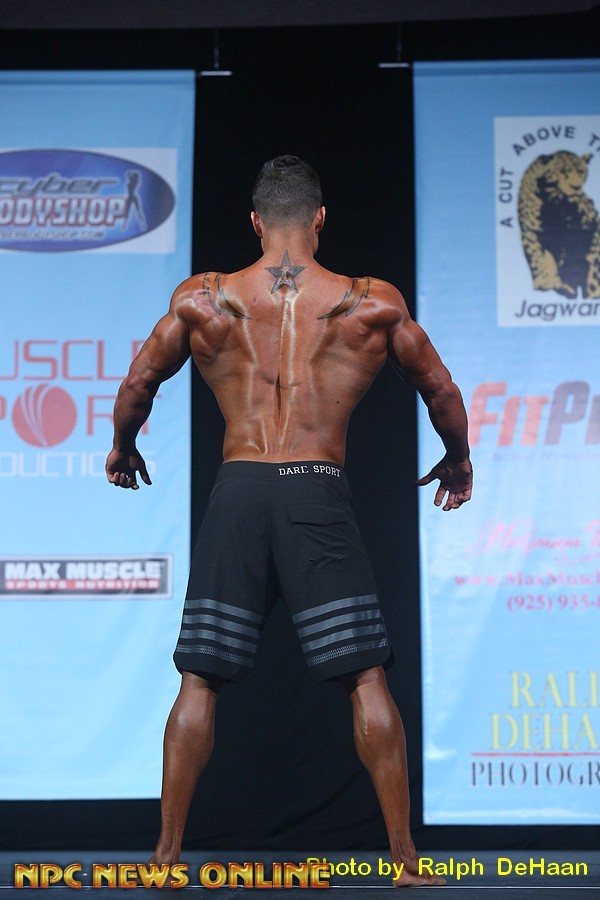 James Hurst