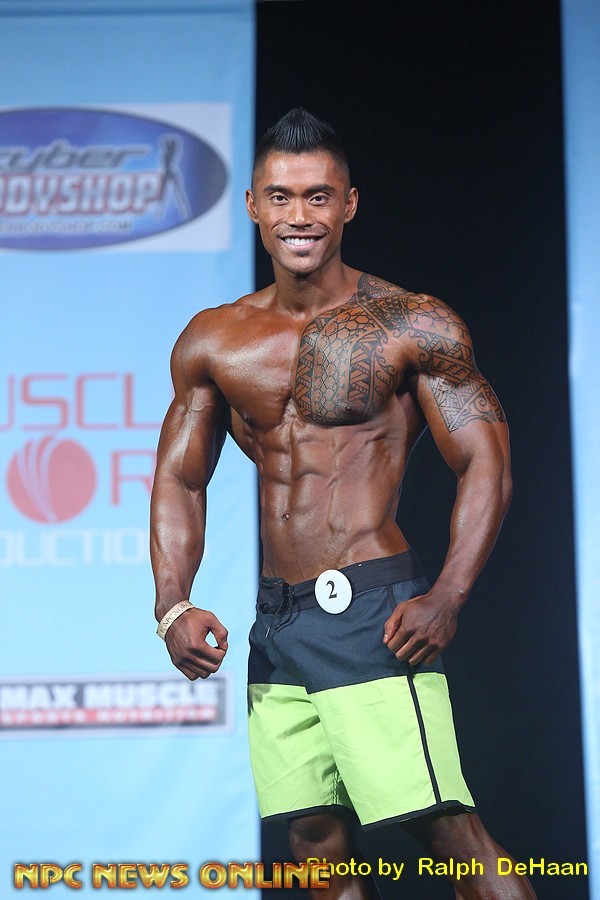 Jake Alvarez