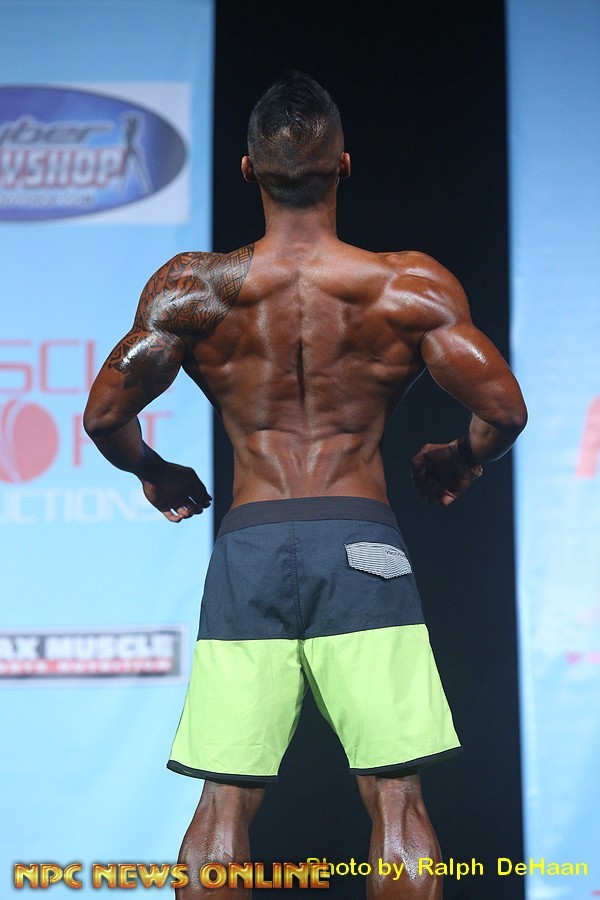 Jake Alvarez