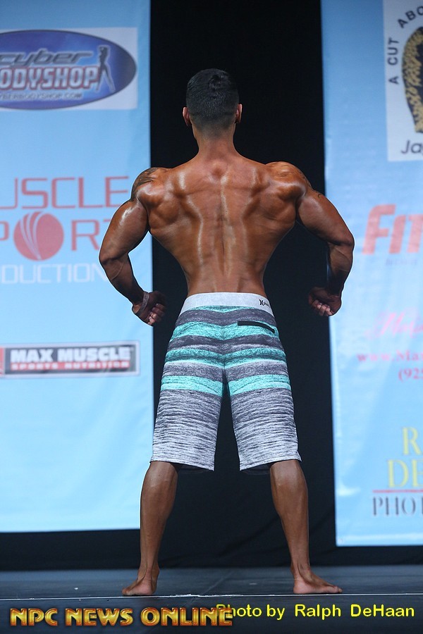 Jeremy Potvin