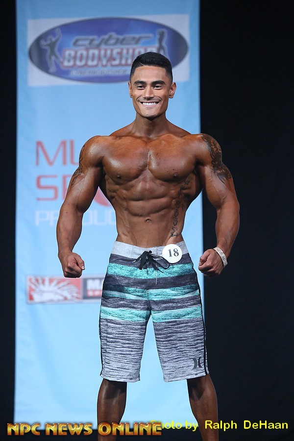 Jeremy Potvin
