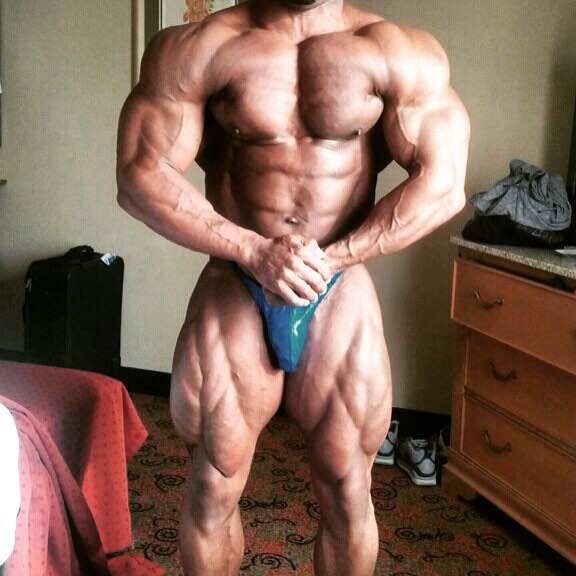 Tricky Jackson den p�ed Wings of Strength Chicago 2015