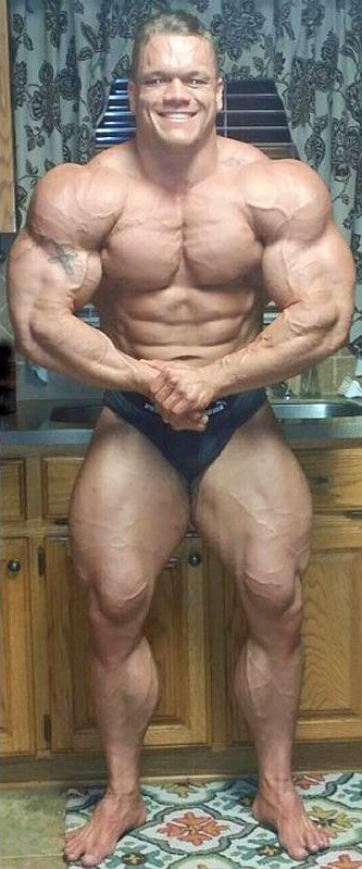 Dallas McCarver