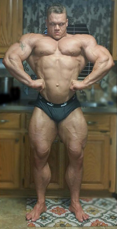 Dallas McCarver
