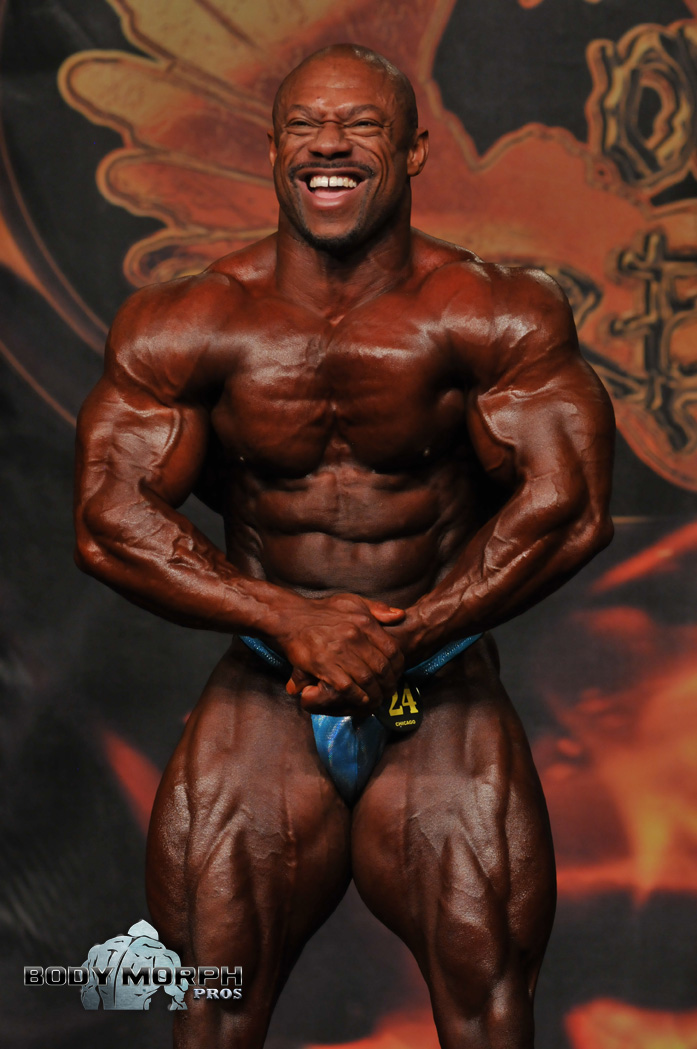 Tricky Jackson