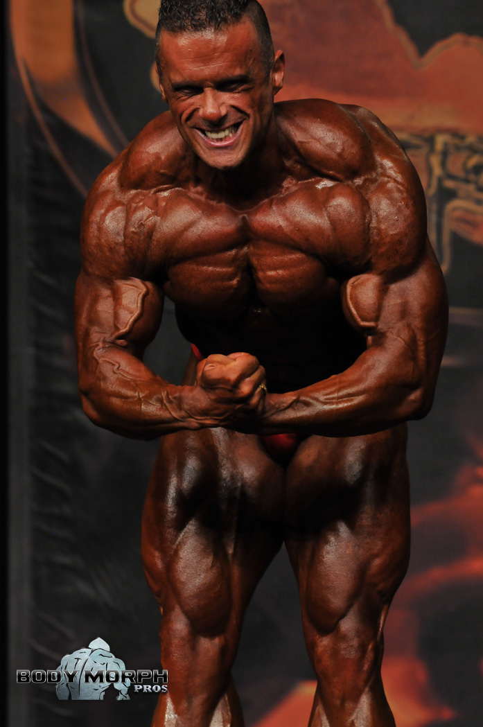 Oliver Adzievski