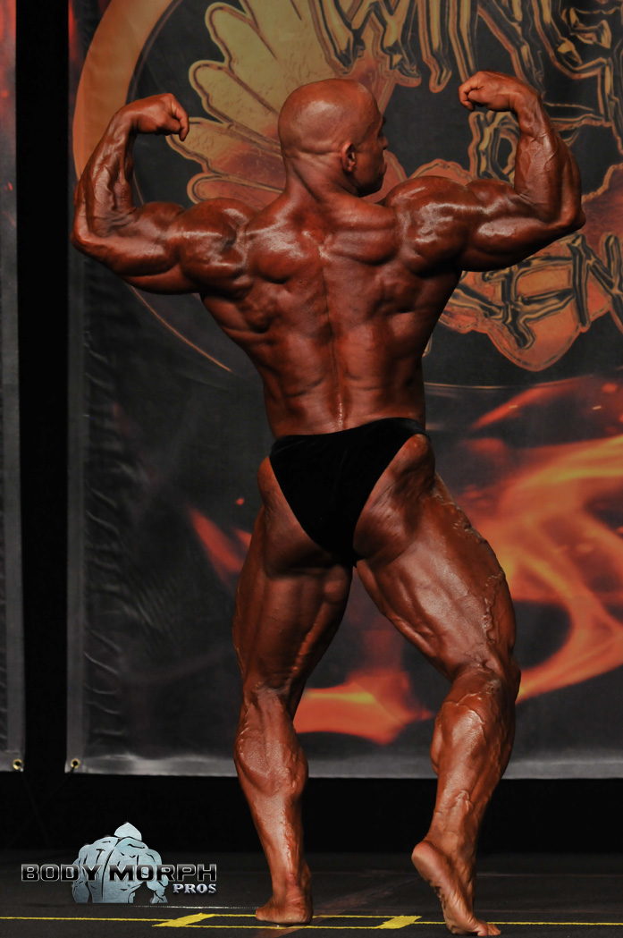 Michael Ergas