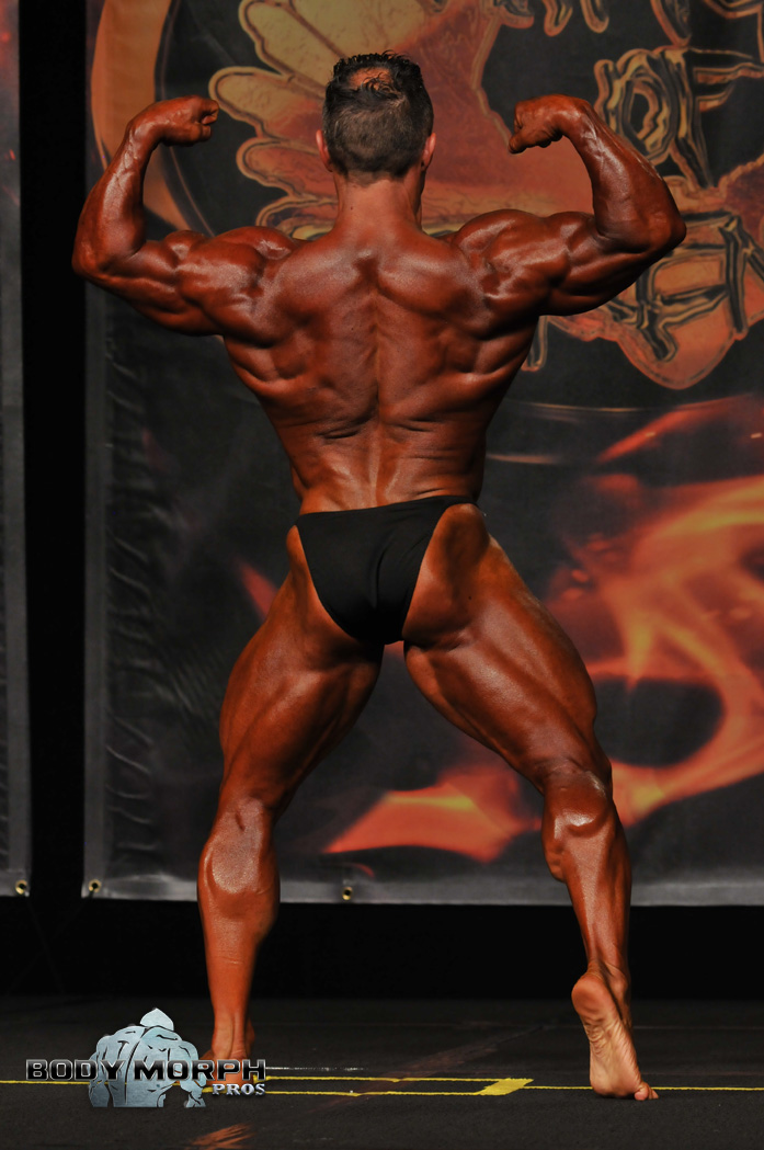 Derik Farnsworth