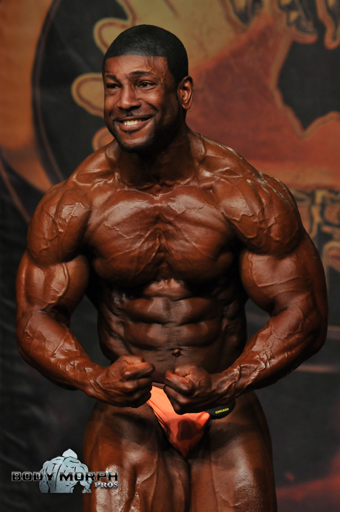 Freddie McCray