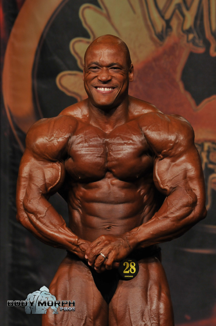 Craig Richardson
