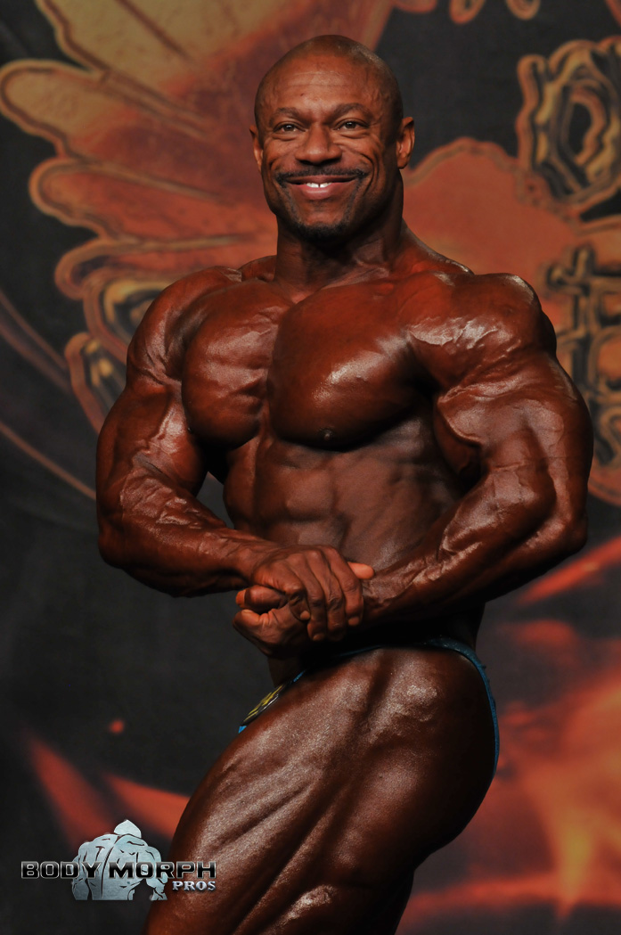 Tricky Jackson