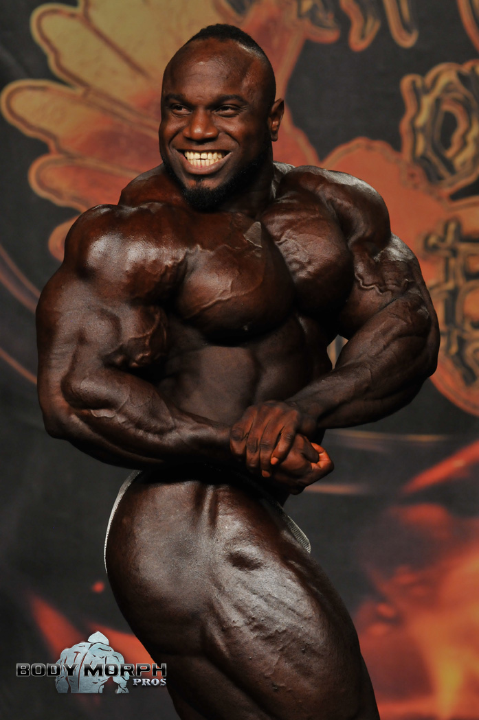Akim Williams