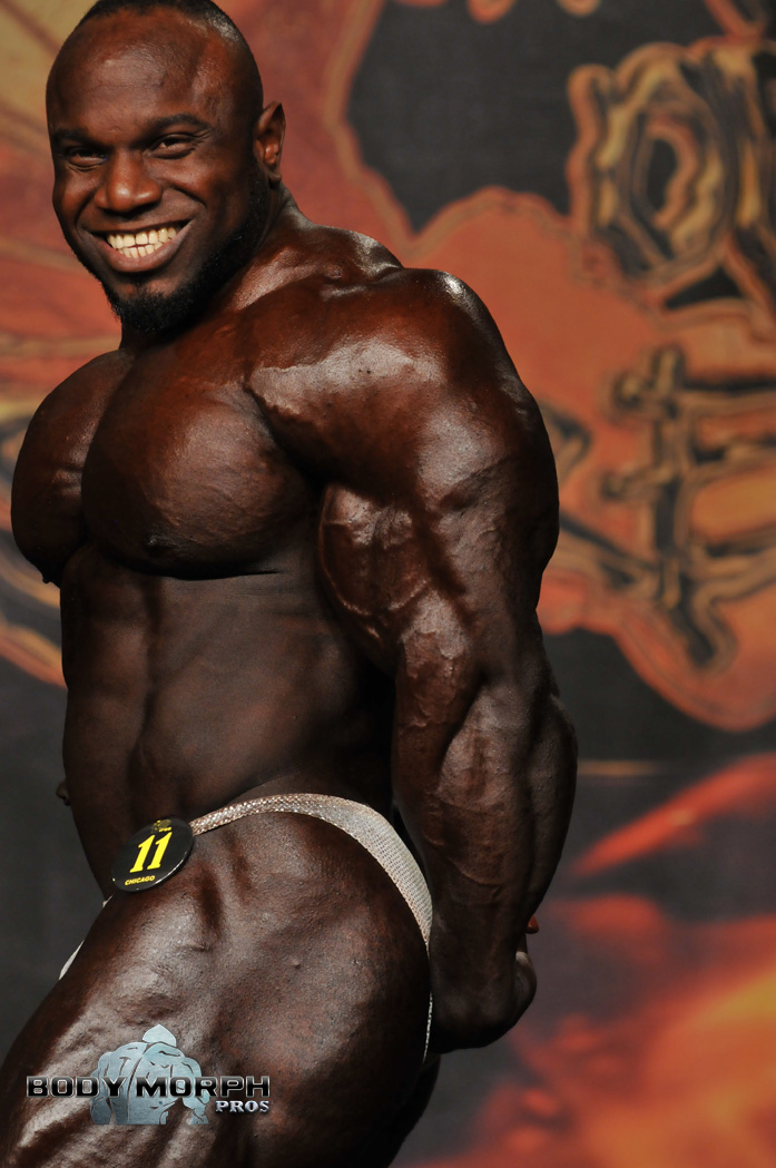 Akim Williams