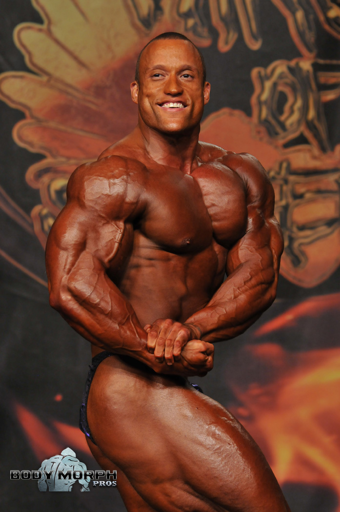 Kevin Jordan