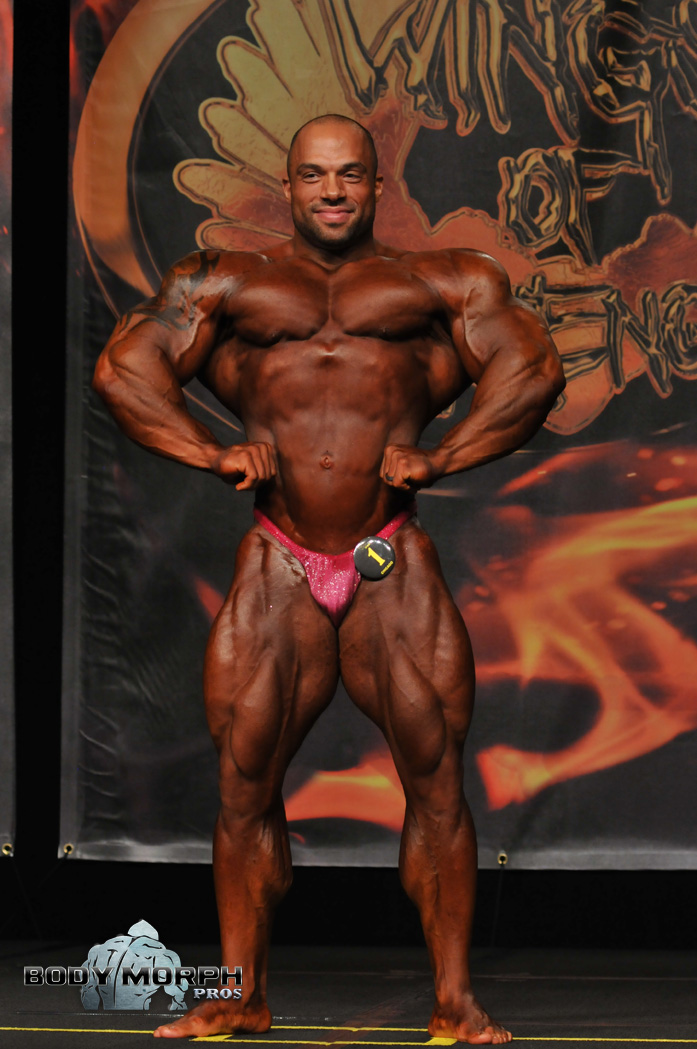 Jonathan Delarosa