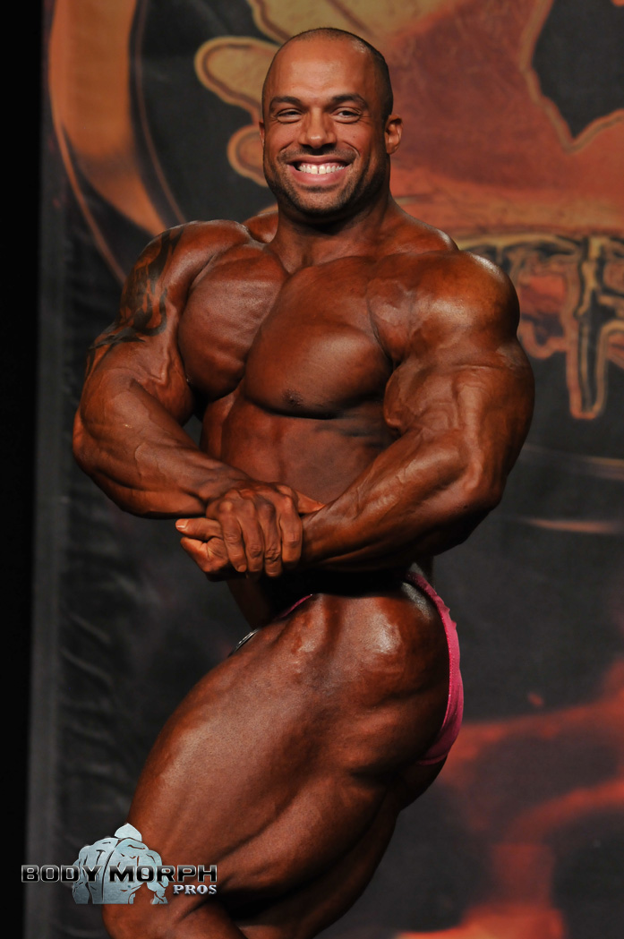 Jonathan Delarosa