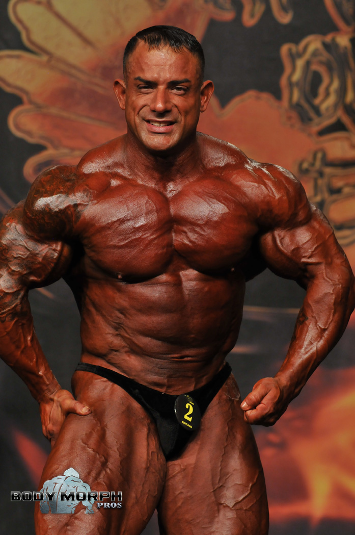 Mike Dragna