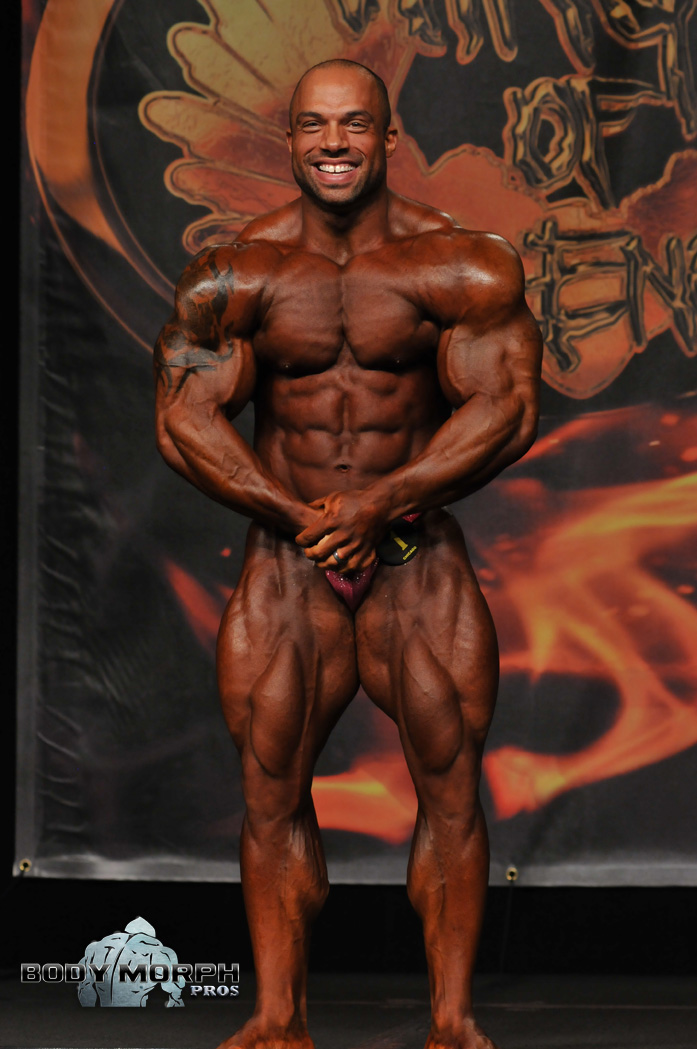 Jonathan Delarosa