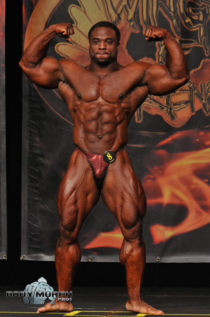Michael Lockett
