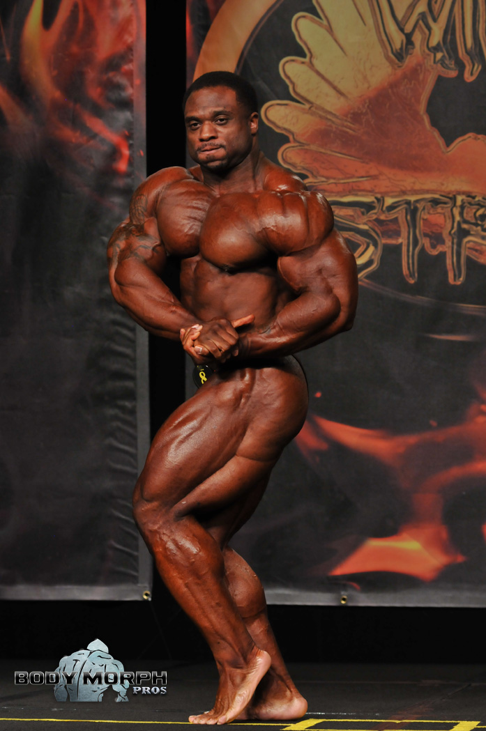 Michael Lockett
