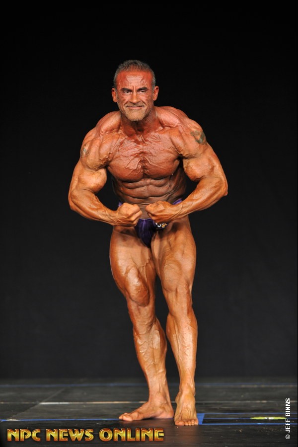 Tom Jimenez