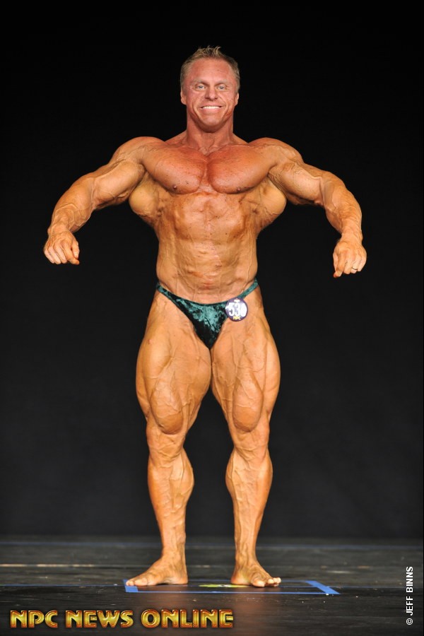John Meadows