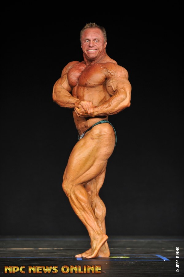 John Meadows