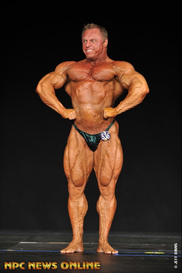 John Meadows