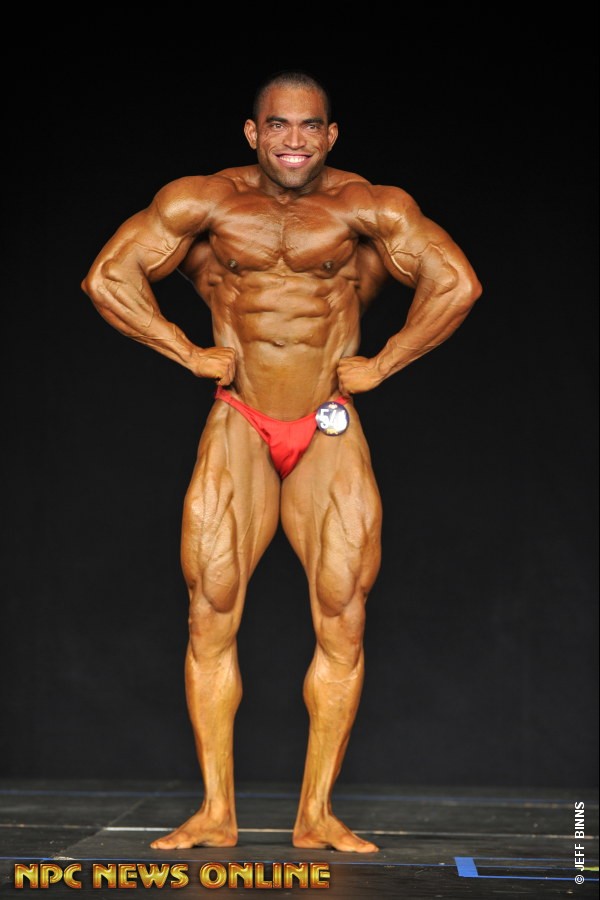 Omar Bautista