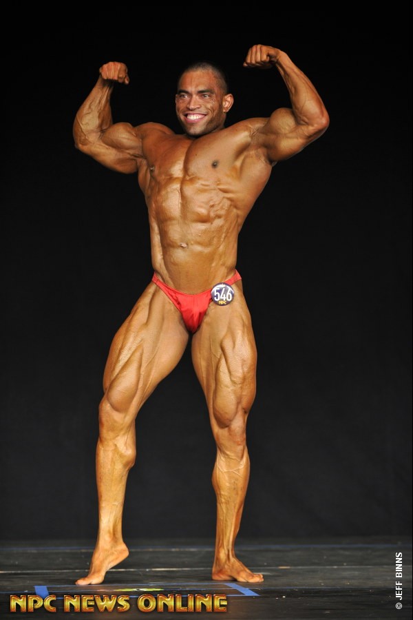 Omar Bautista