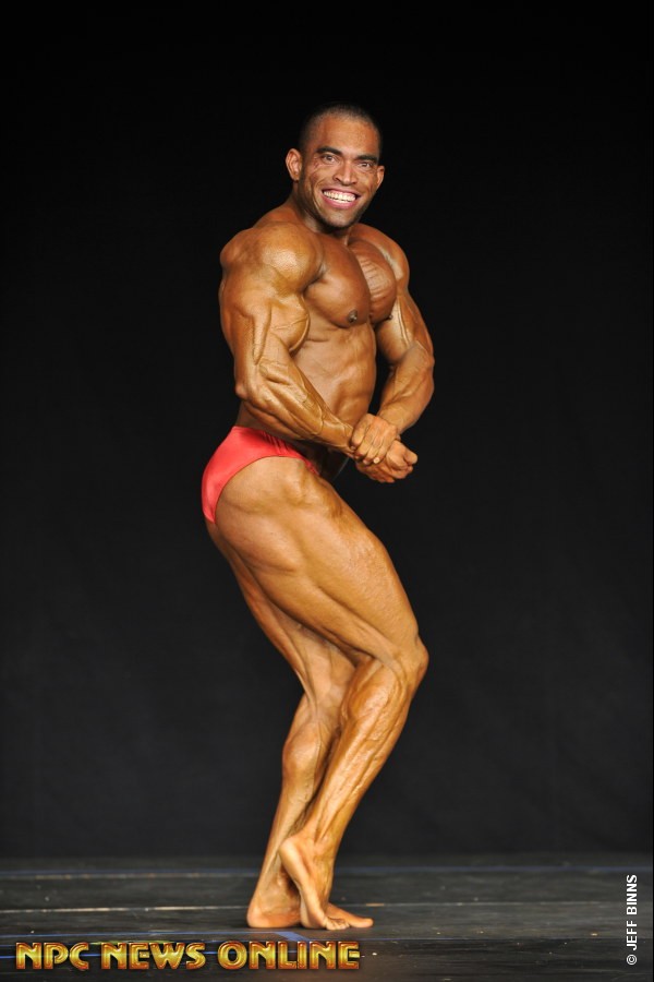 Omar Bautista