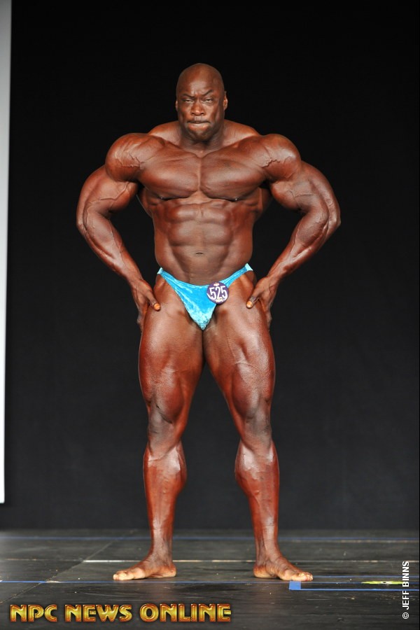 Dorian Adams