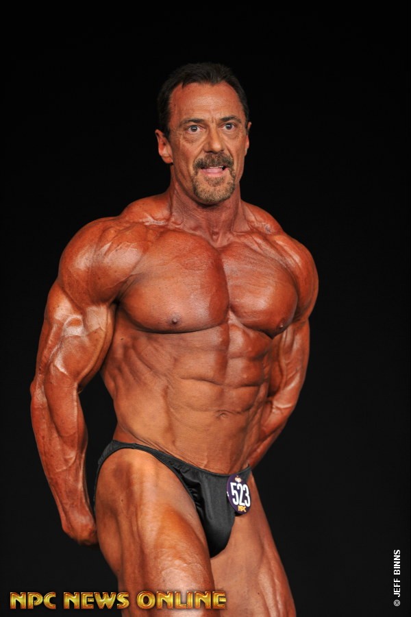 Bill Quick 
