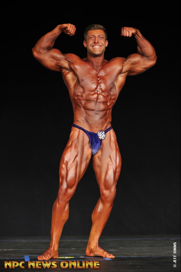 Jason Amato