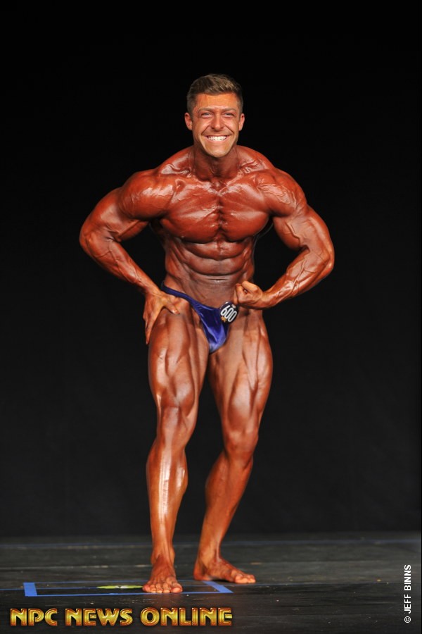 Jason Amato