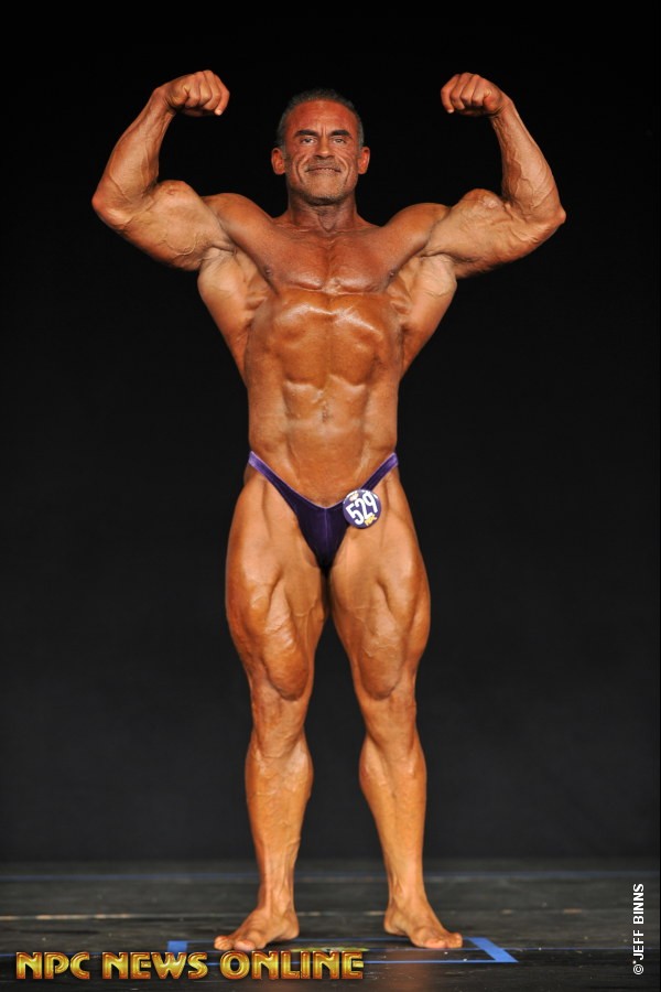 Tom Jimenez