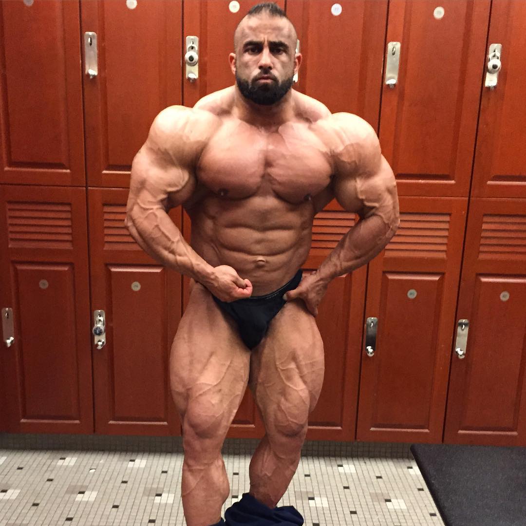 Fouad Abiad