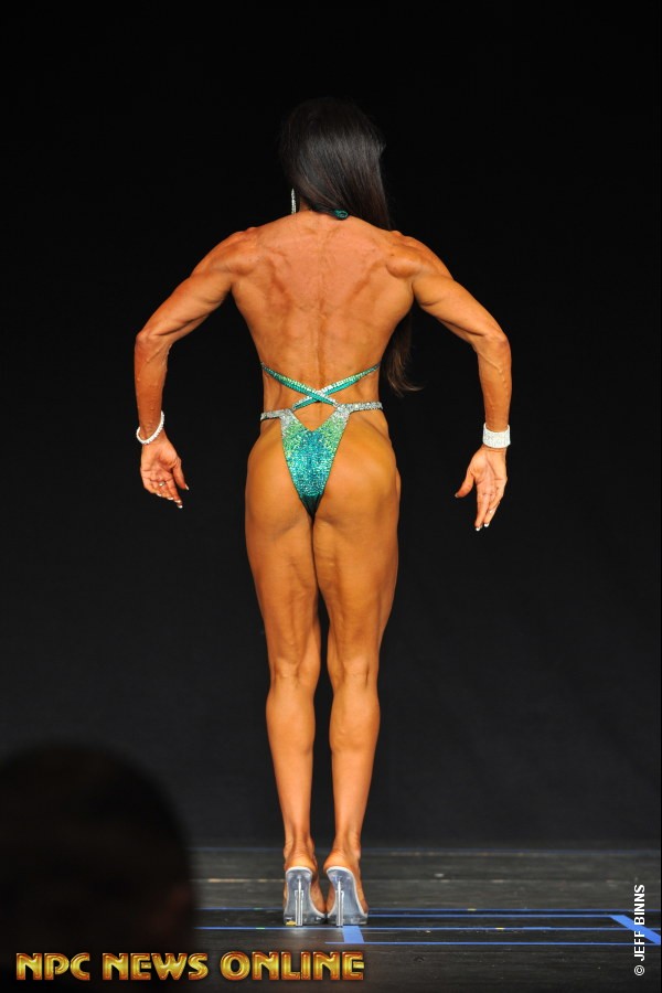 Marisela Garcia