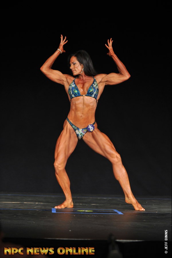 Lori Canova