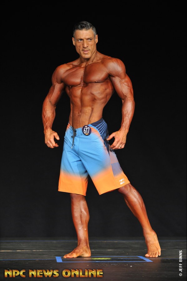 Michael Anderson