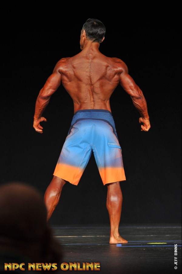 Michael Anderson