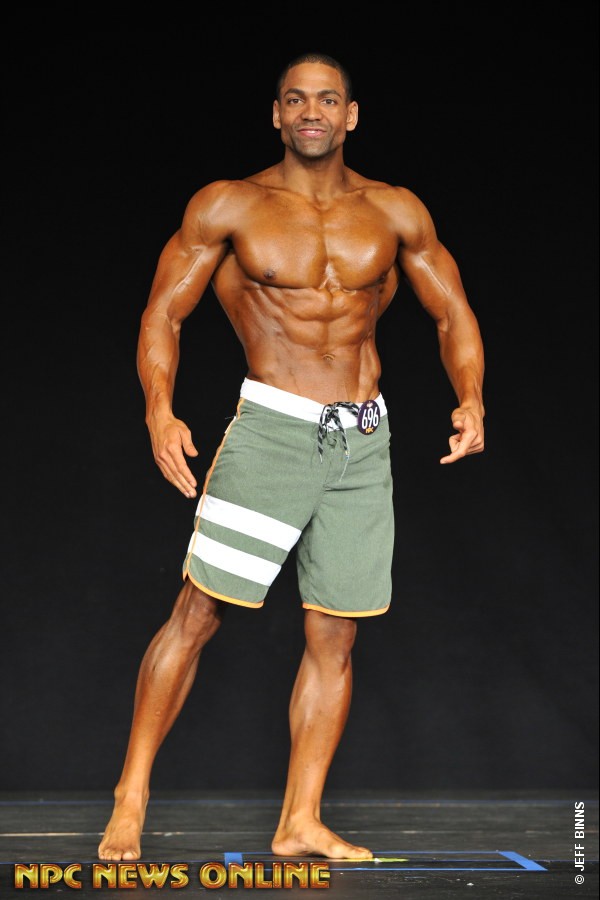 Howard Thevenin