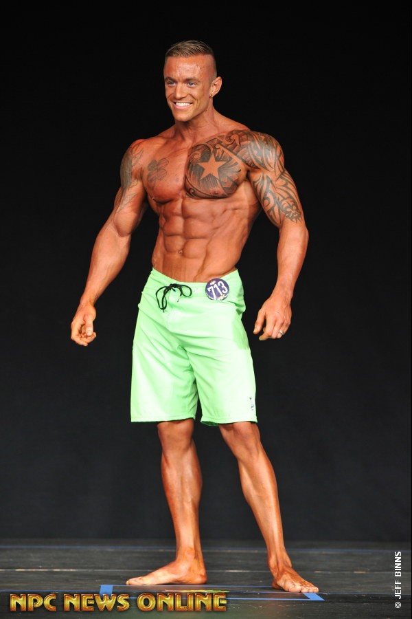 Coby Lewis