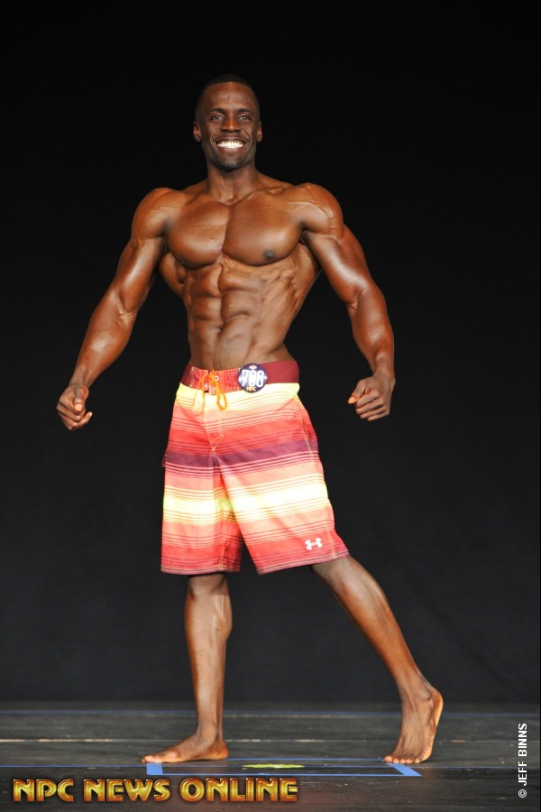 Raymond Akinlosotou