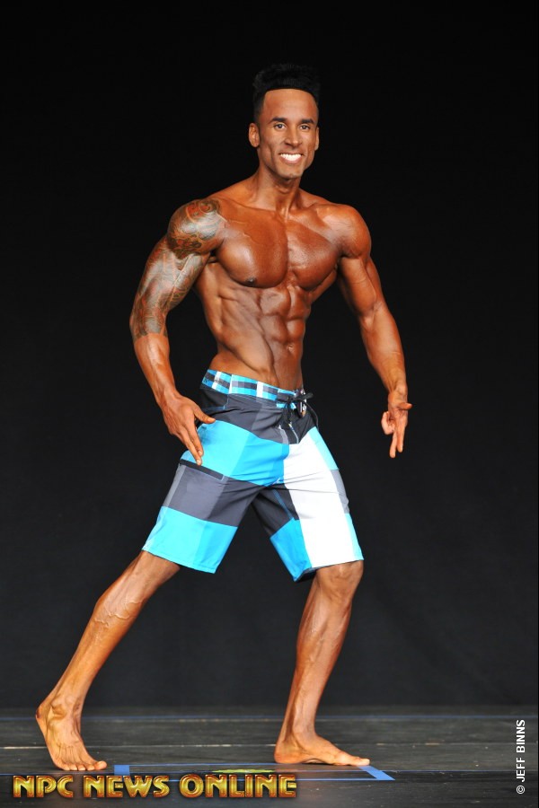 Cameron James