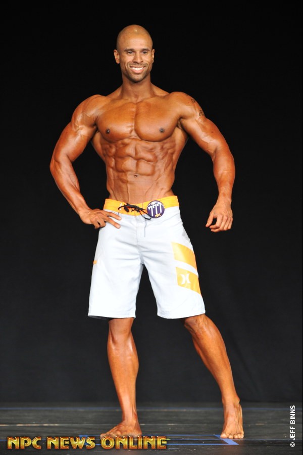 Chris McGowan